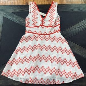 New Francescas sun dress